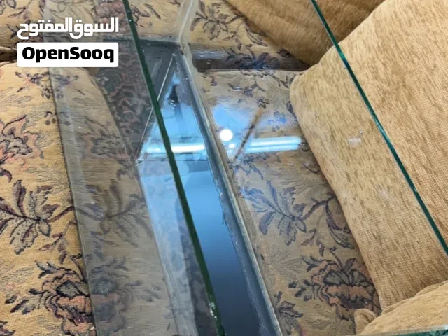 حوض سمك قياس وسط