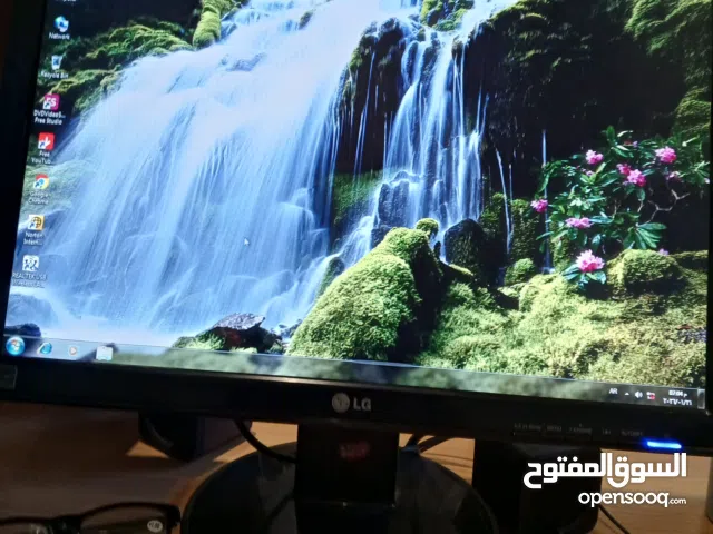 كمبيوتر ويندوز 7 للبيع