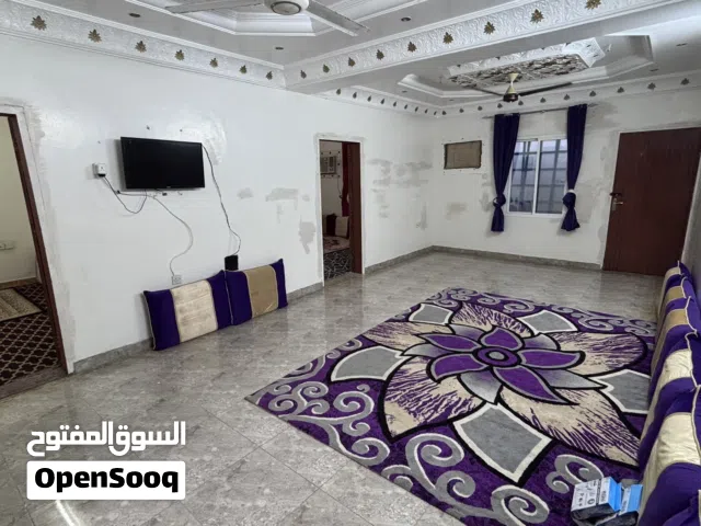 700 m2 3 Bedrooms Townhouse for Rent in Al Sharqiya Other