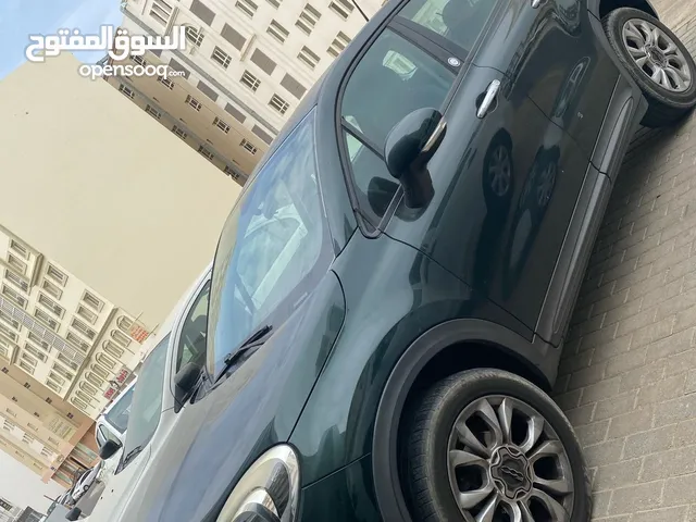 سياره فيات مستعمله في الجراج للبيع