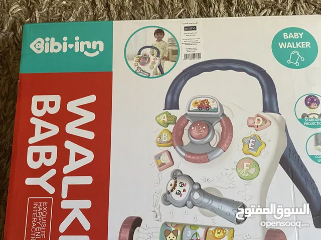 مشاية أطفال baby walker