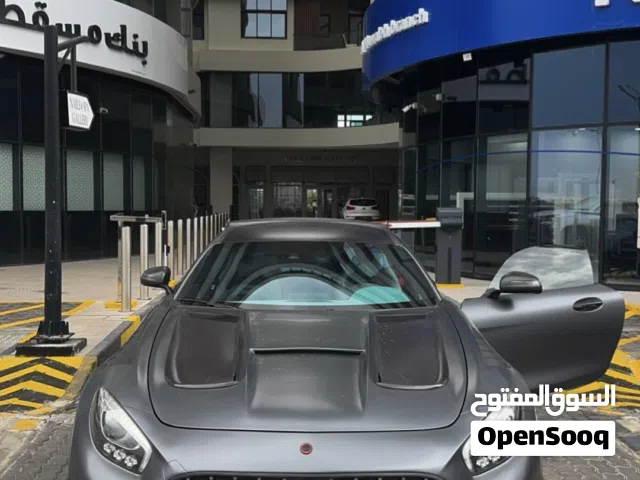 قطع غيار GT
