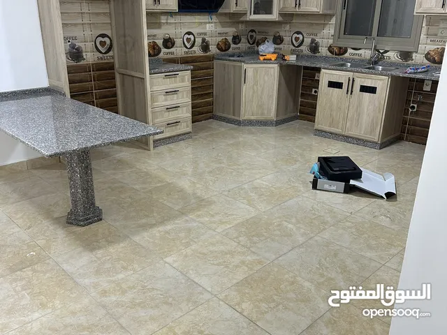 120 m2 3 Bedrooms Apartments for Rent in Zarqa Al-Qadisyeh - Rusaifeh