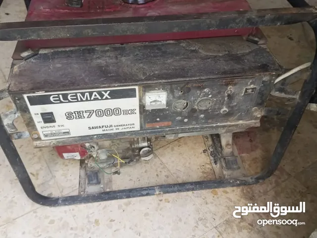  Generators for sale in Zarqa