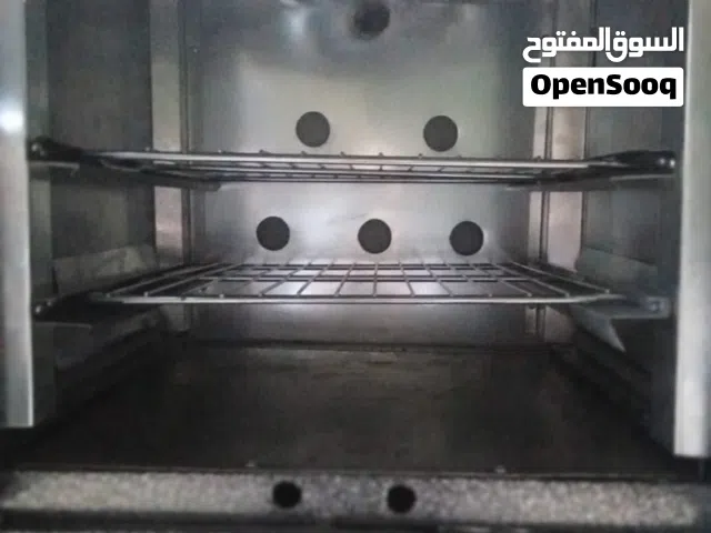فرن ميكروغاز شحن لجميع المحافظات  من مصنع الدولى