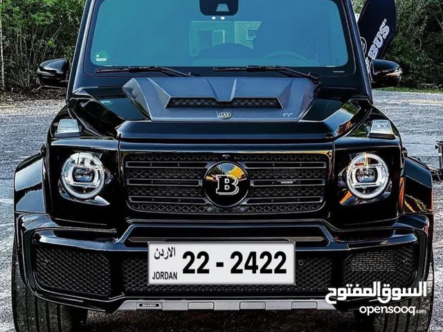 2422 - 22 رقم رباعي مميز جدا غير شامل رسوم التنازل , الرقم موجود بالحفظ
