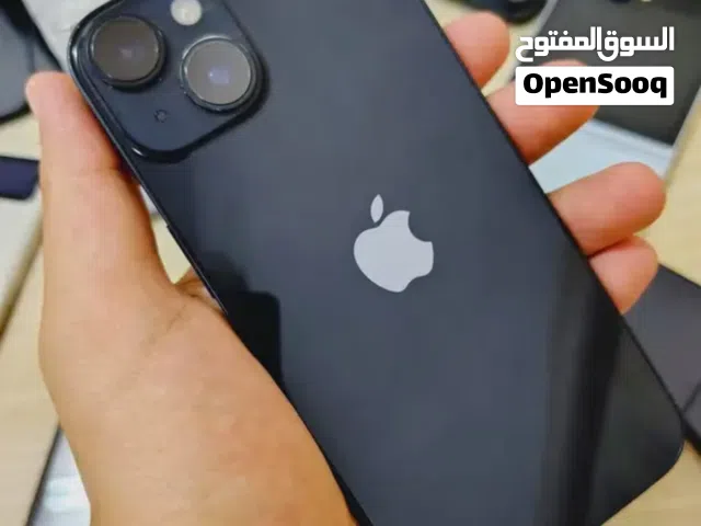 Apple iPhone 14 256 GB in Dhofar