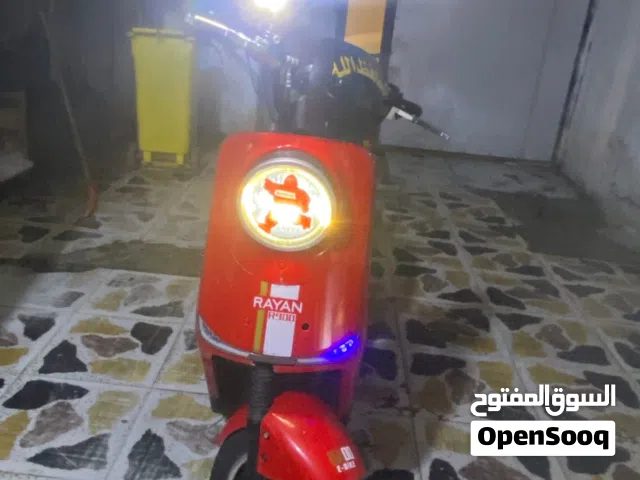 ار 900 لبيع دراجة  ريان وبطارية ريان سرعة حقيقي 65