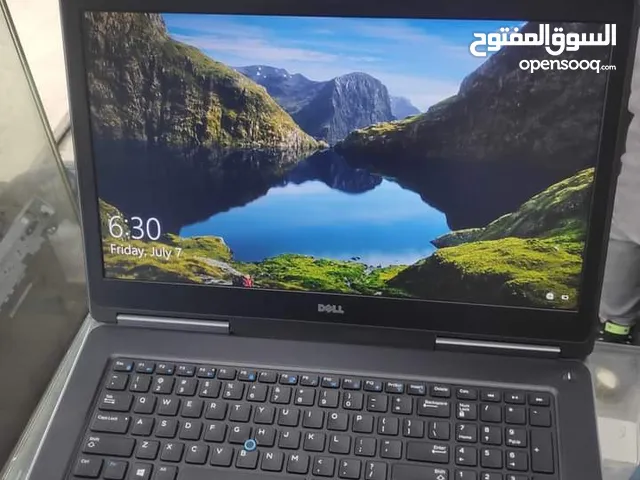  Dell  Computers  for sale  in Sana'a