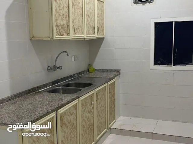 100 m2 1 Bedroom Apartments for Rent in Al Ain Al Amerah