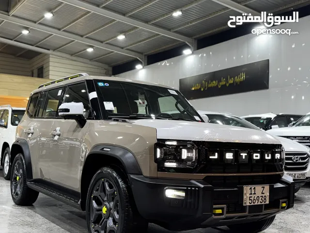 جيتور T2 خليجي ماشيه 4000