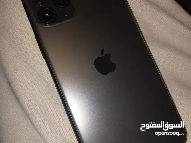 تشليح للبيع ايفون 11 برو