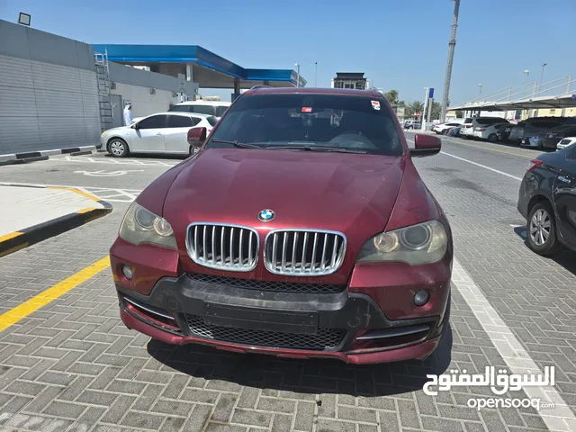 Bmw x5 2009