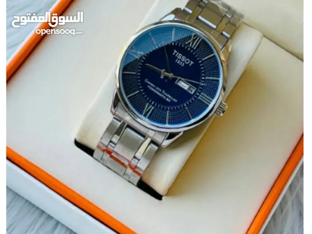 Analog Quartz Tissot watches  for sale in Cairo