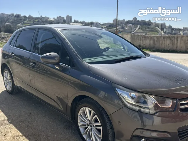 Used Citroen C4 in Hebron
