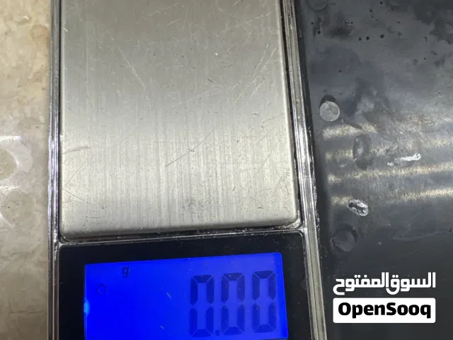 ميزان صغير حساس