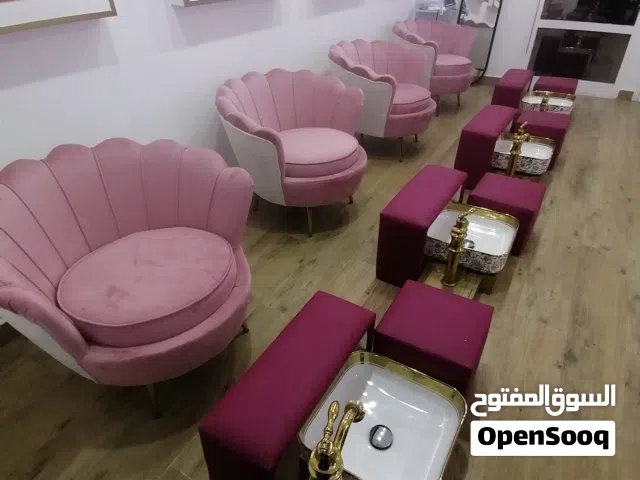 Ladies Salon For Sale