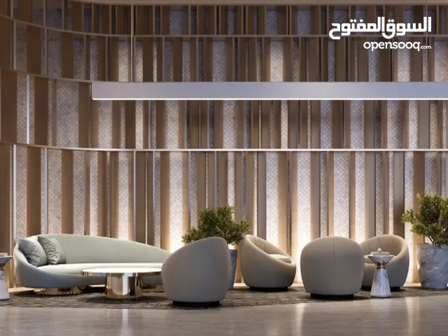 381ft Studio Apartments for Sale in Dubai Jumeirah Village Triangle
