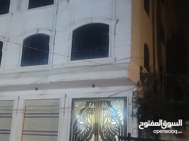 محلات تجارية و بدرووم للاجار