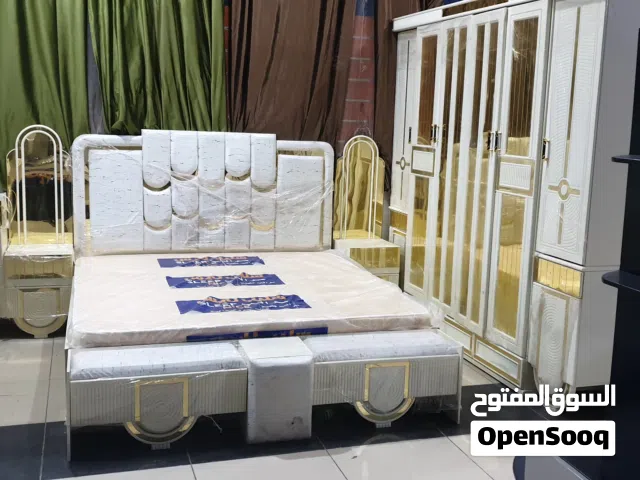 غرف نوم  كم يوجد لدينا توصيل  الجميع المحفظة اليمنيه