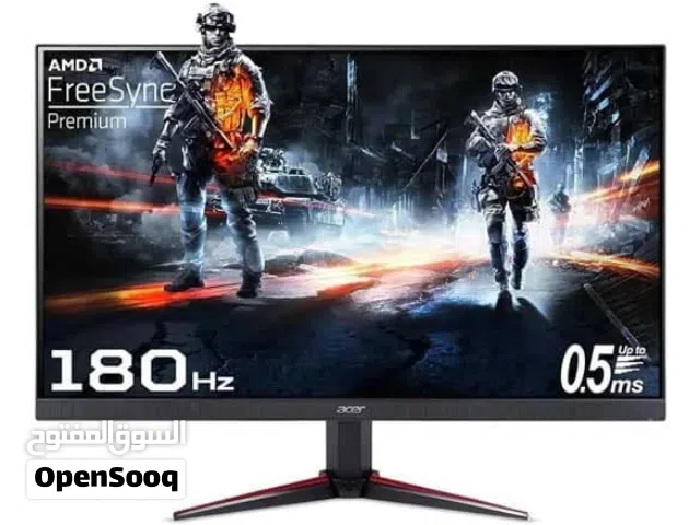 24 Acer monitors for sale  in Amman