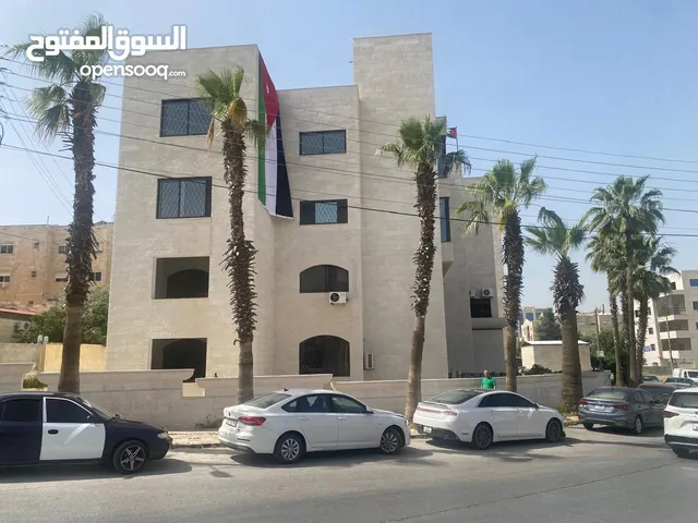 REF : 41433 - مبنى استثماري مميّز للبيع – بيادر وادي السير