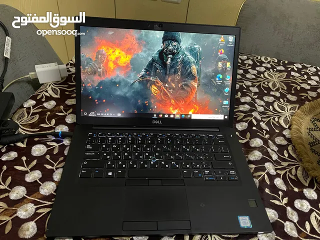 Windows Dell for sale  in Nablus