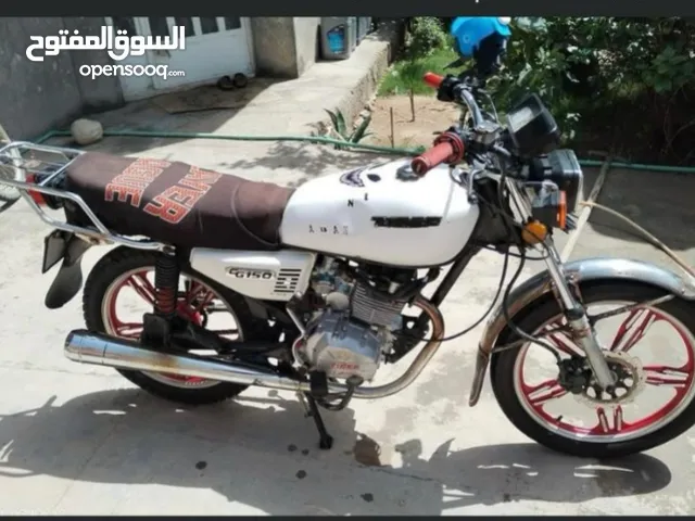 دراجه ايراني تايجر 2020