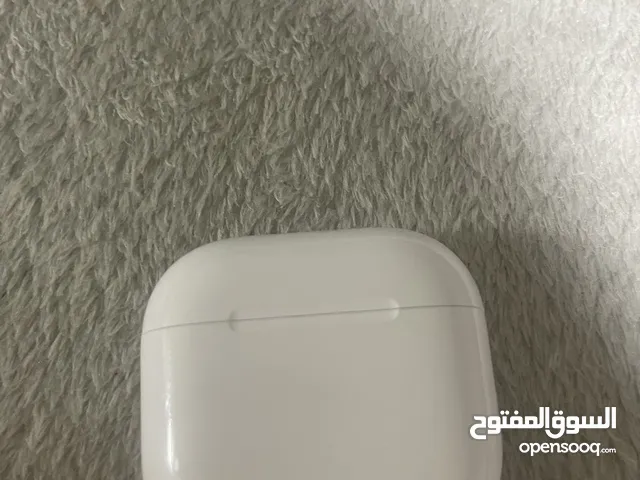 Airpods 4th generation with anc