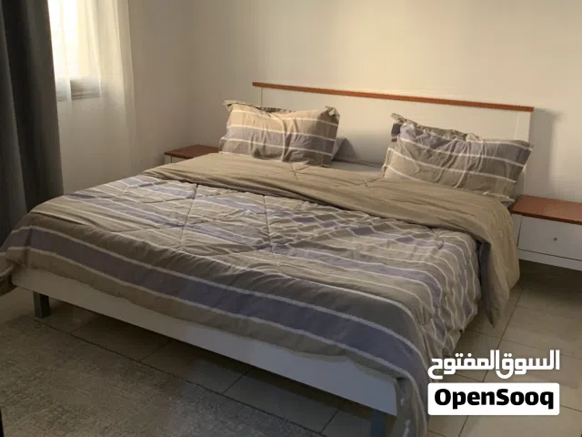 شقة مفروشة