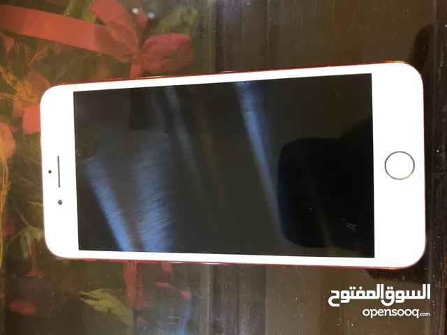Apple iPhone 7 Plus 256 GB in Amman