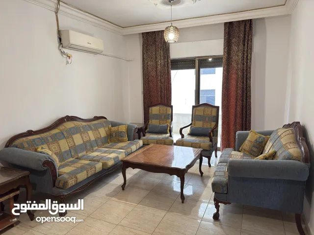 100 m2 2 Bedrooms Apartments for Rent in Amman Jubaiha