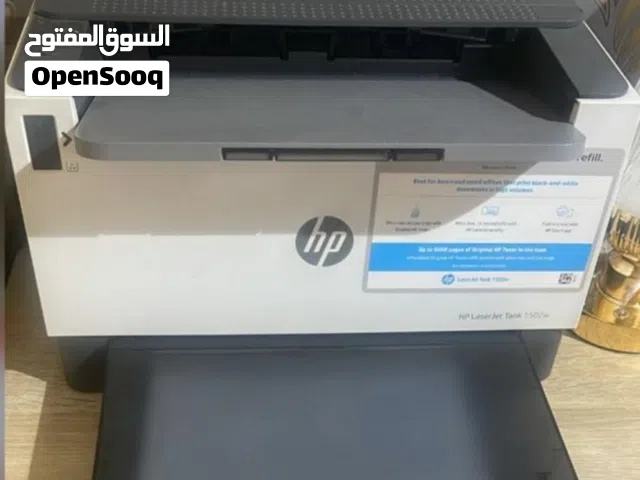 طابعة ورق استخدام خفيف جدا بحاله ممتازه