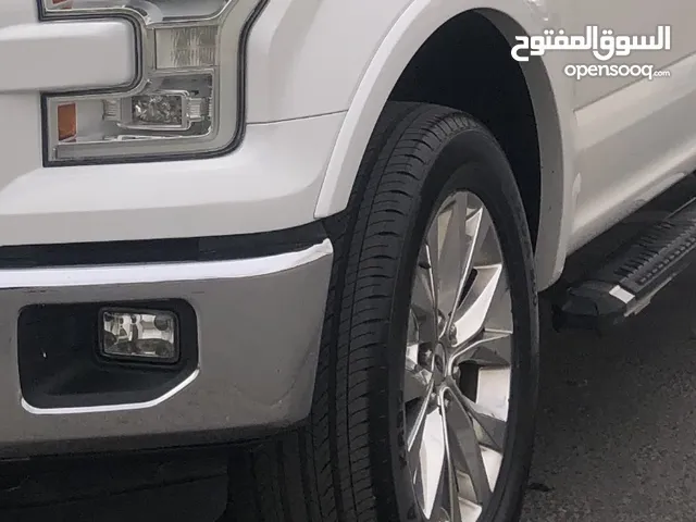 Michelin 20 Tyre & Rim in Amman