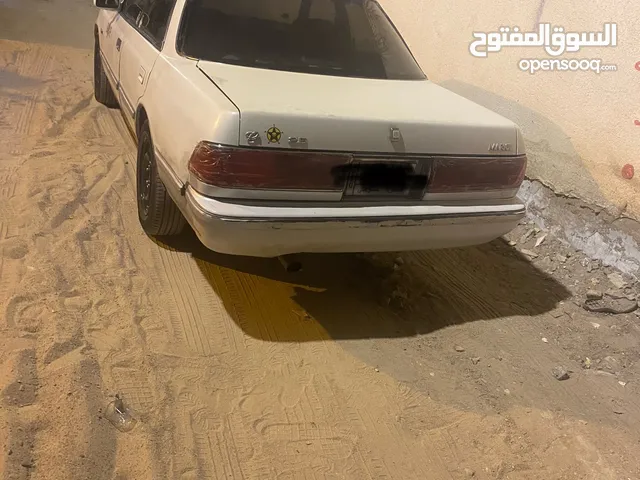 Used Toyota Mark II in Basra