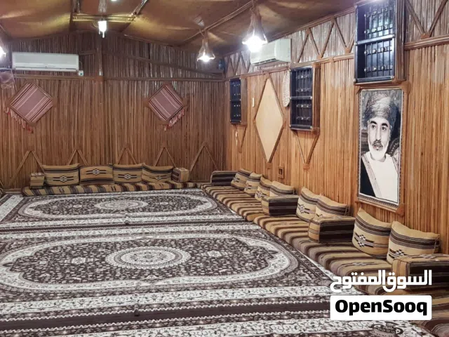 استراحة للبيع في ولاية صحم