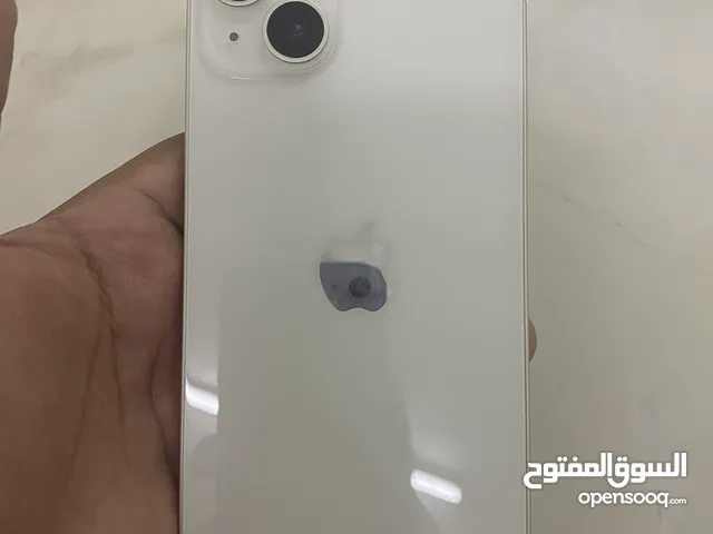 Apple iPhone 14 Plus 128 GB in Al Dakhiliya