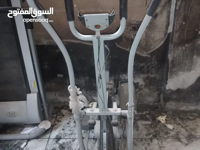 دراجة هوائية مستخدمة