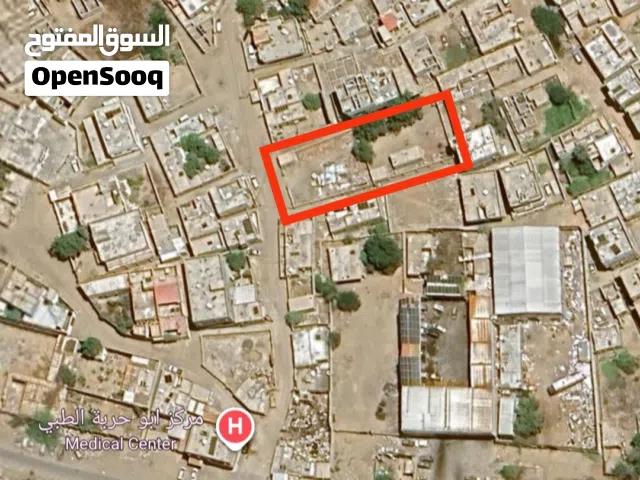 Mixed Use Land for Sale in Aden Other