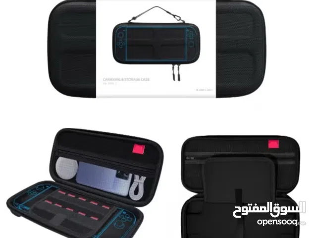 حقيبة حمل متوافقة مع نينتندو سويتش 2 Carrying Bag Compatible with Nintendo Switch2 - جديد new