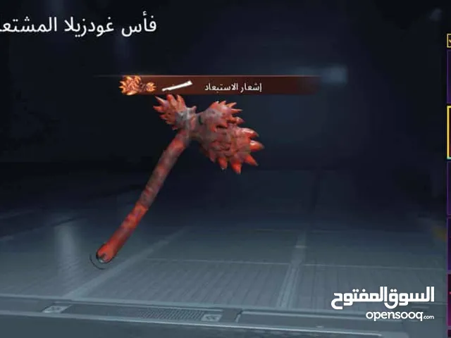 Pubg Accounts and Characters for Sale in Daraa
