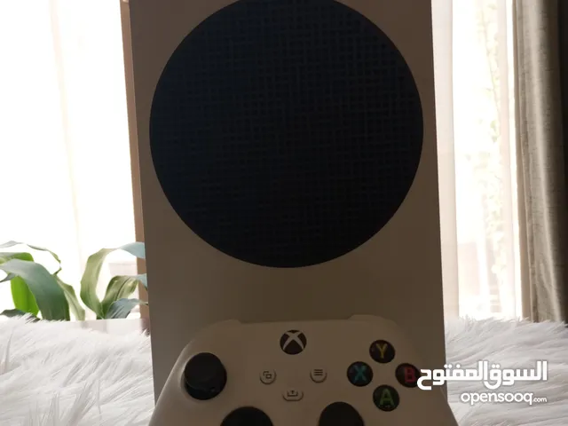 xbox series s استخدام خفيف