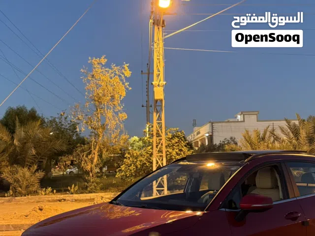 2023 كيا سبورتاج GT-Line