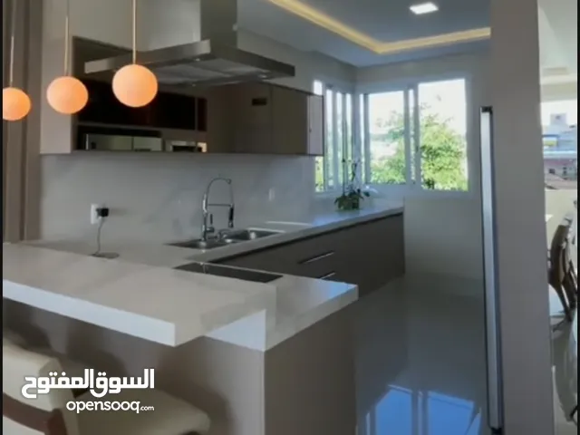 200 m2 3 Bedrooms Apartments for Rent in Kuwait City North West Al-Sulaibikhat
