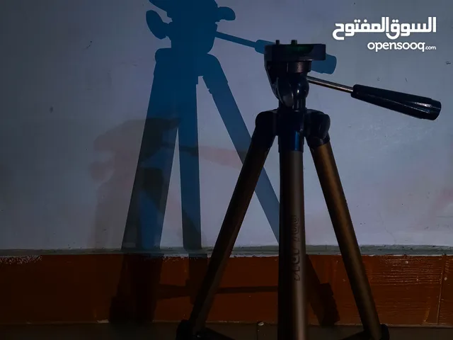 حامل كاميرا hama لتصوير اكثر سلاسة