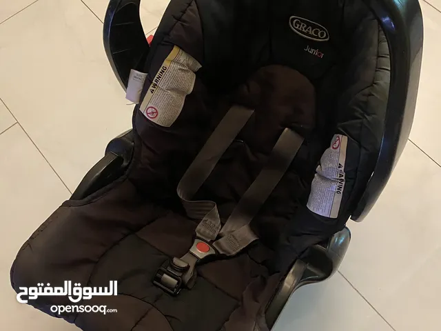 مقعد / كرسي سيارة للبيع عدد 2