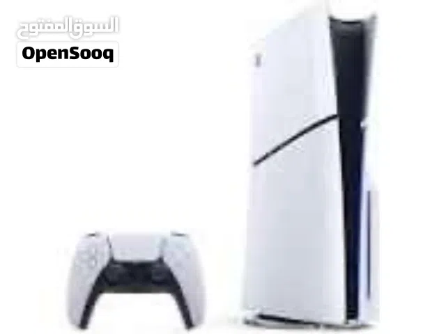 السلام عليكم للبيع بلي فايف 1تيرا اخو الجديد