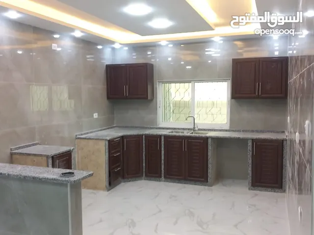 120 m2 3 Bedrooms Apartments for Rent in Amman Abu Alanda