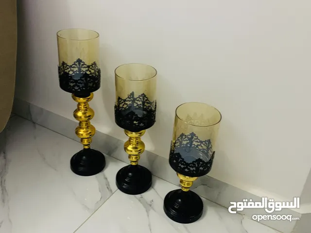ثلاث فازات جدد