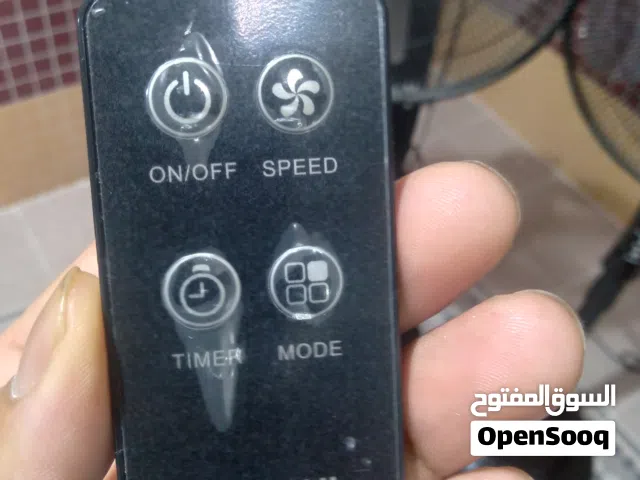 2مروحه 2 fans Unit price 150